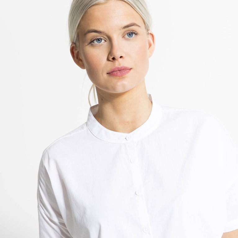 Bluse "Boxy" Bluse "Boxy"